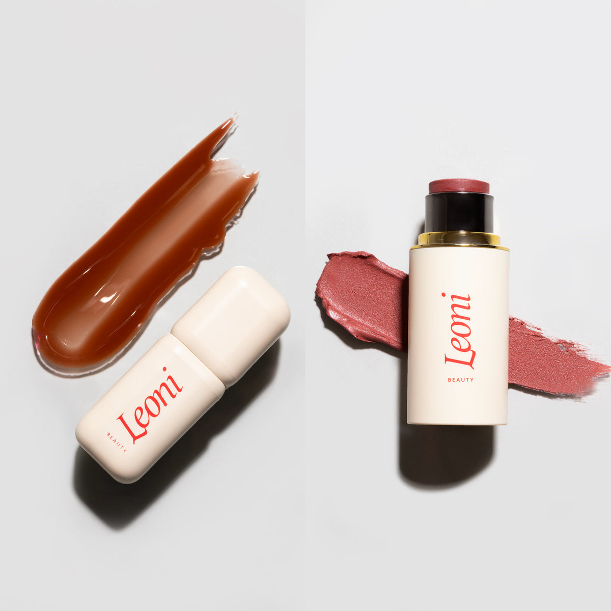 Kit Brunch - Stick Pudim + Gloss Creme de Baunilha