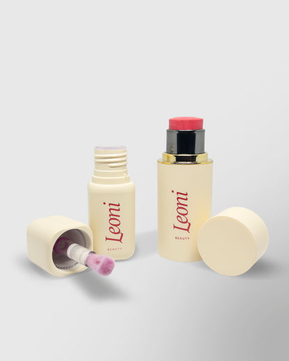 Kit Brunch - Stick Multifuncional e Gloss